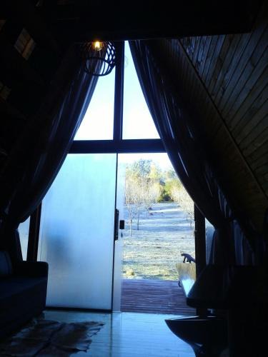Barracao Ski Chalet | Chalé Vale das Nogueiras