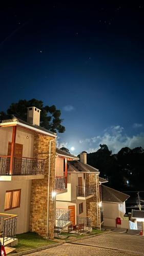 Monte Verde House | Chalé Villagio Monte Verde