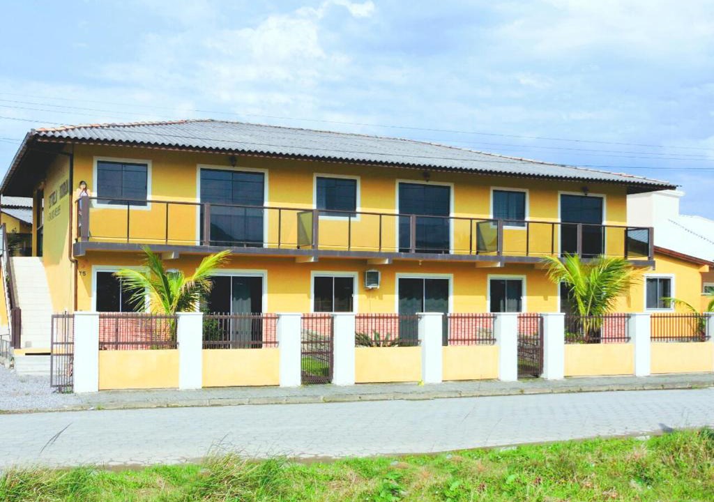 Ponta do Papagaio Apartment | Chalés Aloha Ponta do Papagaio