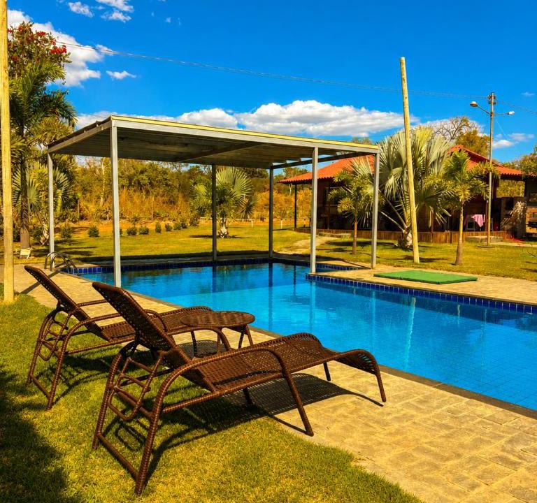 Colinas do Sul Hotel | Chalés Araras do Vale