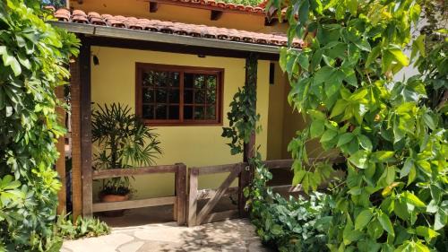 Pirenopolis House | Chalés Beira Rio