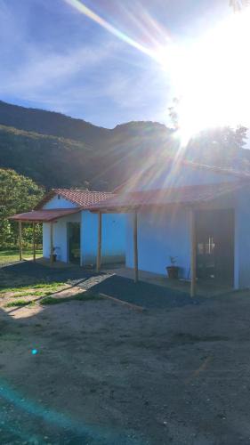 Piata Cabin | Chalés Boca Da Mata