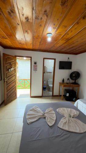 Nova Friburgo Cabin | Chalés