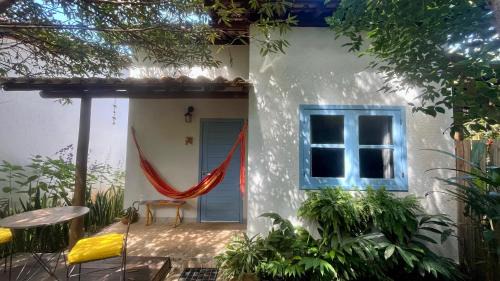 Lencois Apartment | Chalés Calima