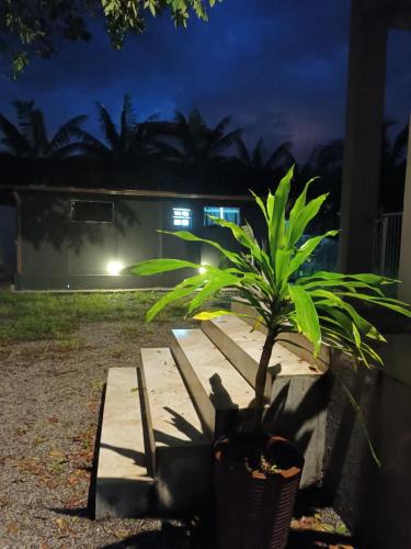 Camburi House | Chalés Cambury