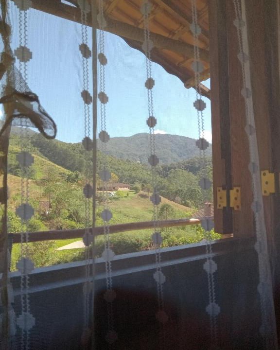 Mirantao House | CHALÉS CAMINHO DO ALCANTILADO