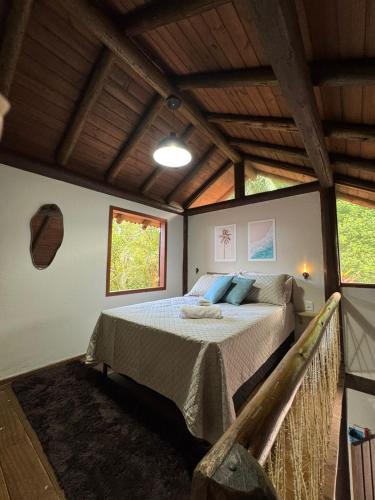 Alto Arroio Cabin | Chalés Caminho das praias