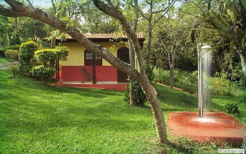Casa Branca Hotel | Chalés Colina de Casa Branca