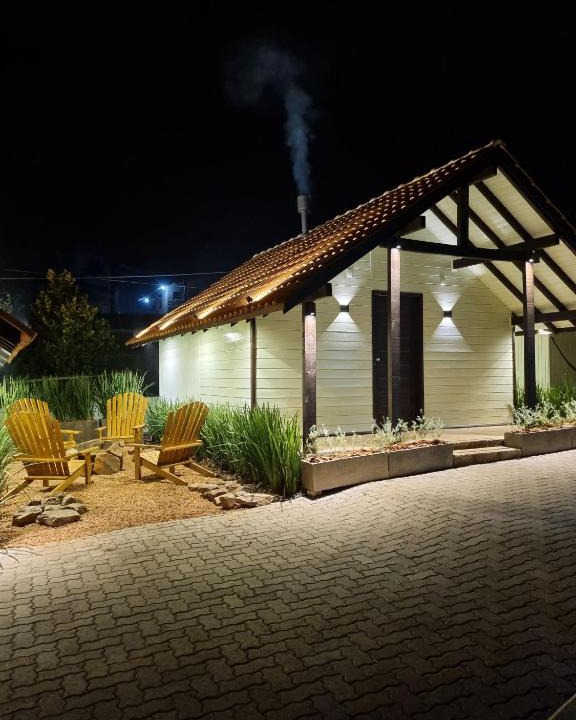 Cambara do Sul Hotel | Chalés De Cambará