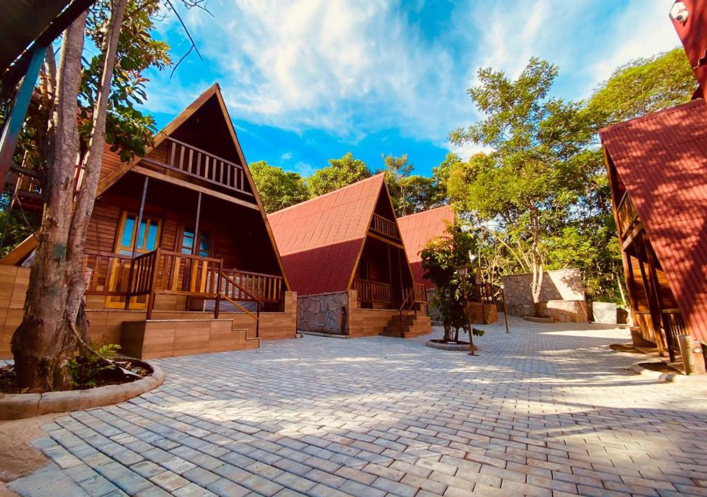 Lencois Cabin | Chalés de Lençóis