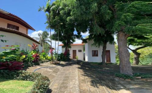 Beberibe House | Chalés de Morro Branco