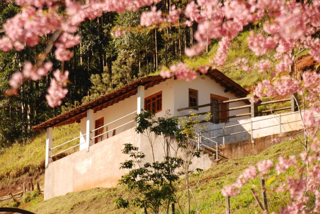 Sao Francisco Xavier Cabin | Chalés de Valfena