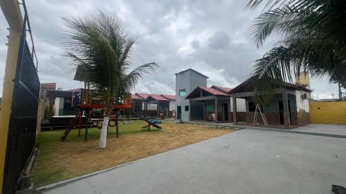 Vila da Penha House | Chalés do Atlântico