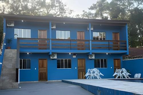 Boraceia Apartment | Chalés do Mako