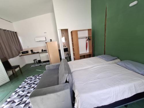 Cotia Apartment | Chalés do Rizzo 2