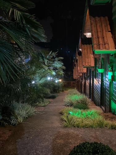 Floresta Ski Chalet | Chalés dos Pássaros