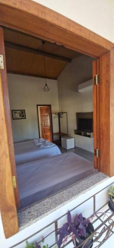 Palmeiras Hotel | Chalés e Suítes Campos de São João