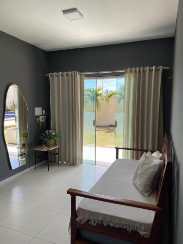 Flecheiras House | Chalés em Flecheiras