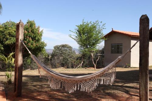 Sao Thome das Letras Cabin | Chalés Excalibur