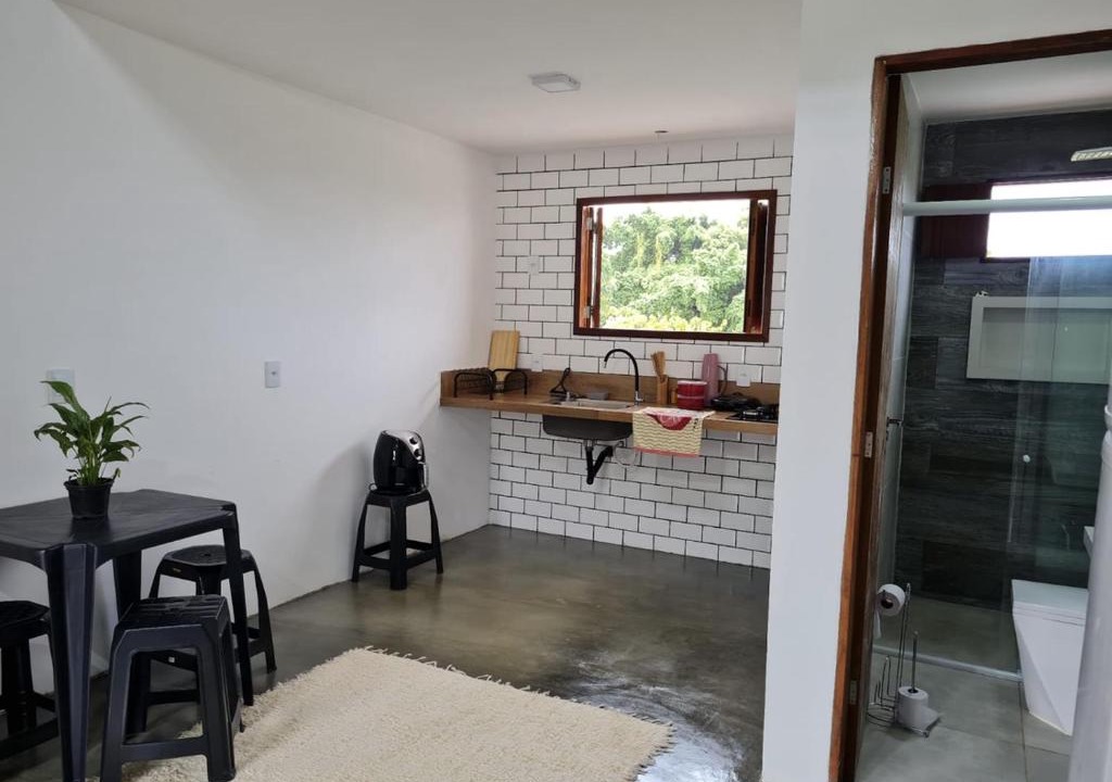 Village Jacuma Apartment | Chalés Jacumã Paradise