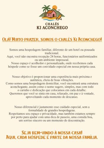 Morada da Praia House | Chalés Ki Aconchego -Condominio Morada da Praia - Boracéia