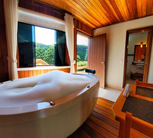 Monte Verde Cabin | Chalés Leopoldo em Monte Verde