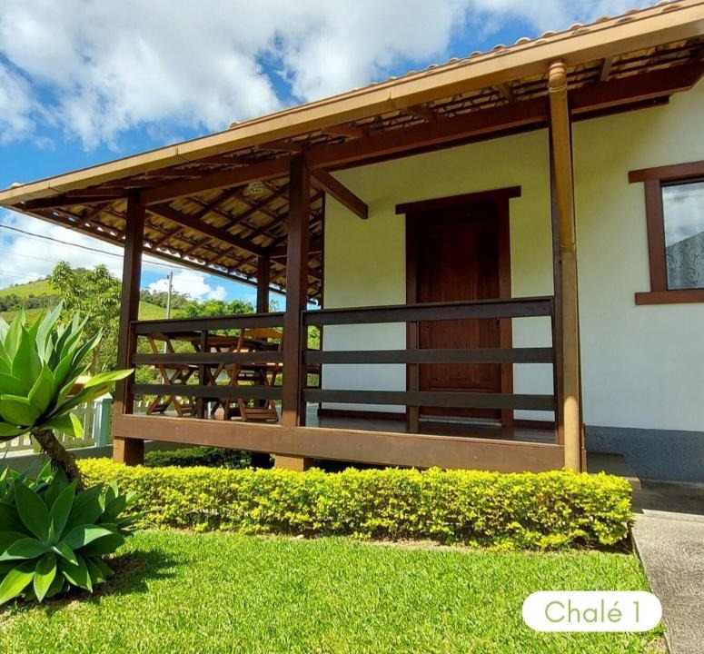 Sao Pedro da Serra Cabin | Chalés Metanóia