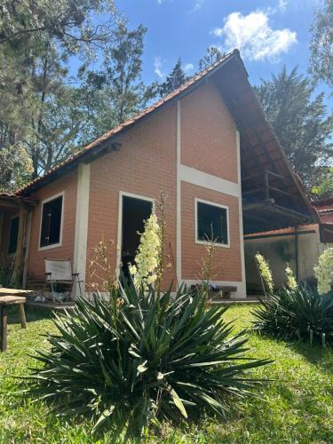 Carrancas Ski Chalet | Chalés Moinho