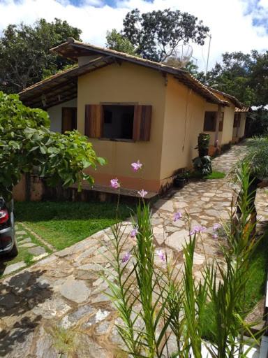Serra do Cipo House | CHALÉS MUCIOS