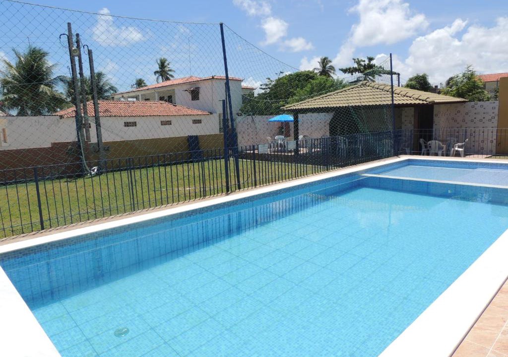 Pontal de Serrambi Apartment | Chalés Pôr do Sol