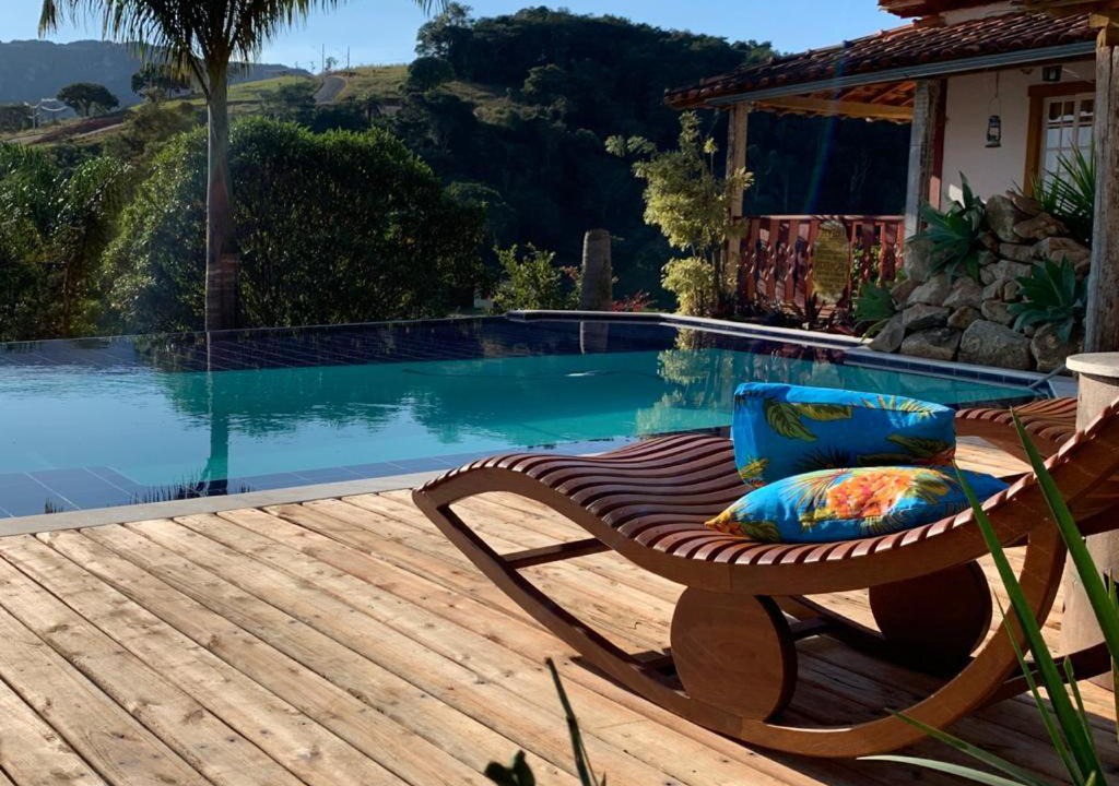 Tiradentes Hotel | Chalés Pôr do Sol