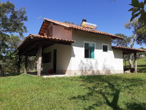 Santana do Riacho Ski Chalet | Chalés paradise - Família