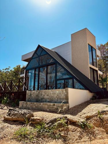 Pirenopolis Ski Chalet | Chalés Piribless-Ikigai