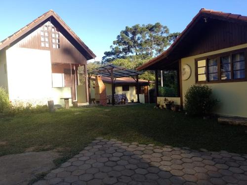 Mirantao House | Chalés pouso do vale