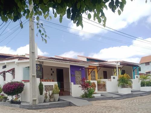 Monte das Gameleiras House | Chalés Recanto das Flores RN