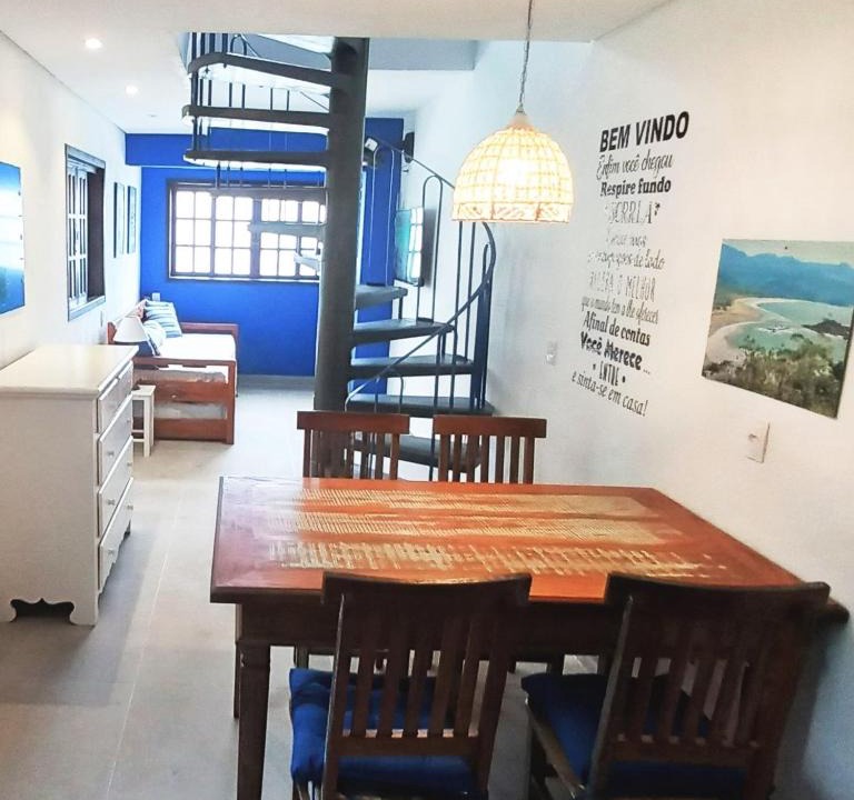 Cocaia House | Chalés Recanto dos Moleiros Ilhabela