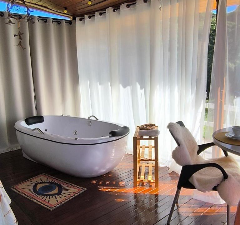 Camanducaia Ski Chalet | Chalés Recanto dos Sonhos
