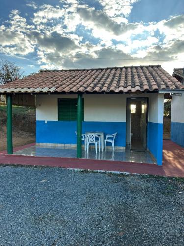 Serra da Canastra National Park Cabin | Chalés Relíquias da Canastra I