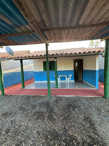 Serra da Canastra National Park Cabin | Chalés Relíquias da Canastra ll
