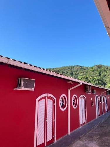 Jardim Sao Miguel Hotel | Chalés Rosamar