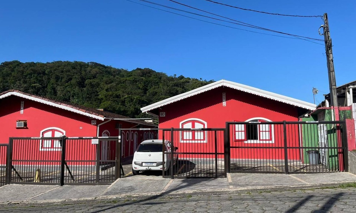 Jardim Sao Miguel Ski Chalet | Chalés Rosamar