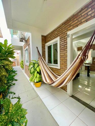 Flecheiras Apartment | Chalés Santo Antônio em Flecheiras