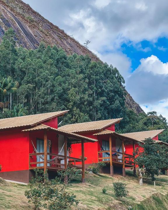 Venda Nova Do Imigrante Cabin | Chalés Vale das Pedras