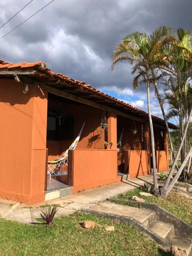 Jaboticatubas House | Chalés Vale Encantado - Serra do Cipó