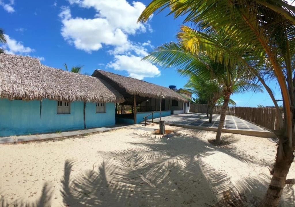 Ponta do Anel Ski Chalet | Chalés Ventos de Amarração