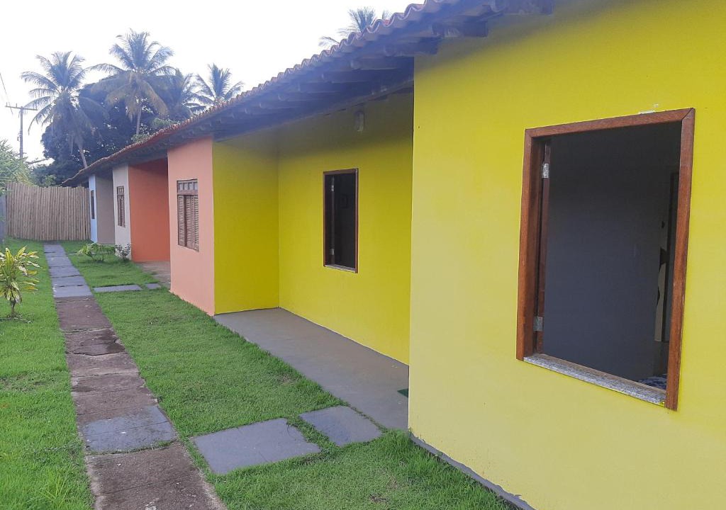 Aritagua Apartment | Chalés vila mansos