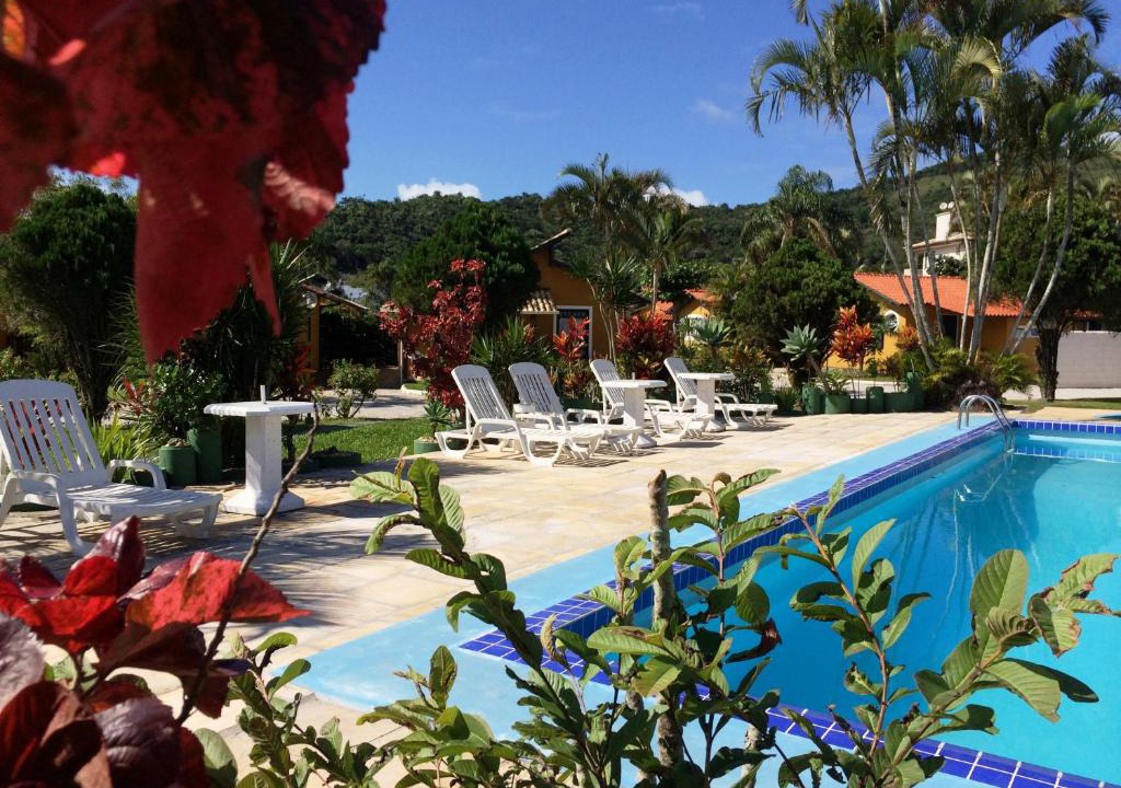 Florianopolis House | Chalés Villa Bella