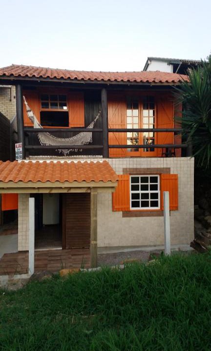 Laguna House | Chalé Canez 1