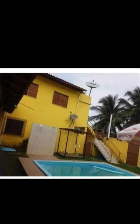 Ponta da Tulha House | Chale da Paty