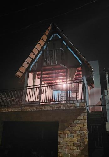 Ouro Preto Ski Chalet | Chale Doce Refugio